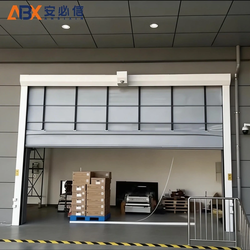 衡阳高速堆积门
